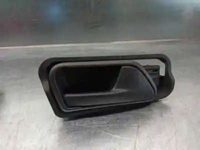 Автозапчастина б/у усередині передня права ручка для volkswagen caddy ka/kb (2k) 1.9 tdi посилання на oem iam 1t0837198a