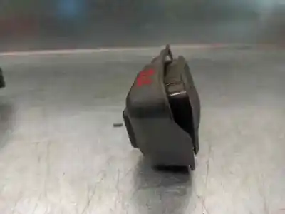 Автозапчастина б/у усередині передня права ручка для volkswagen caddy ka/kb (2k) 1.9 tdi посилання на oem iam 1t0837198a  