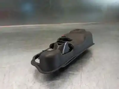 Автозапчастина б/у усередині передня права ручка для volkswagen caddy ka/kb (2k) 1.9 tdi посилання на oem iam 1t0837198a  