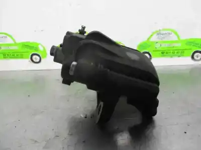 Автозапчастина б/у передній лівий гальмум для mg mg zr (f/rf) 1.4 16v cat посилання на oem iam   