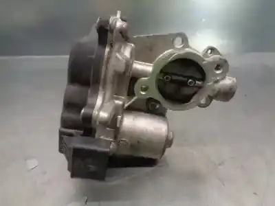 Second-hand car spare part throttle body for audi a1 (8xk) adrenalin oem iam references 04b131501d