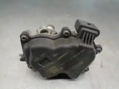Автозапчастина б/у коробка метелика для audi a1 (8xk) adrenalin посилання на oem iam 04b131501d  
