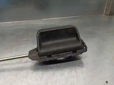 Автозапчасти б/у внутренняя задняя правая ручка за volkswagen caddy ka/kb (2k) 1.9 tdi ссылки oem iam 7h0843642d  