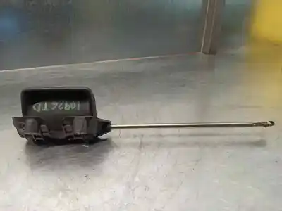 Автозапчасти б/у внутренняя задняя правая ручка за volkswagen caddy ka/kb (2k) 1.9 tdi ссылки oem iam 7h0843642d  