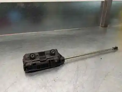 Автозапчасти б/у внутренняя задняя правая ручка за volkswagen caddy ka/kb (2k) 1.9 tdi ссылки oem iam 7h0843642d  