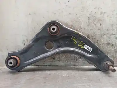 Peça sobressalente para automóvel em segunda mão braço de suspensão superior dianteiro direito por renault kadjar (ha_, hl_) 1.5 dci 110 (hla3) referências oem iam 