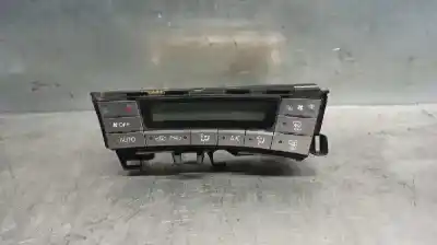 Автозапчасти б/у КЛИМАТ-КОНТРОЛЬ за TOYOTA PRIUS (NHW30)  ссылки OEM IAM 75D726  