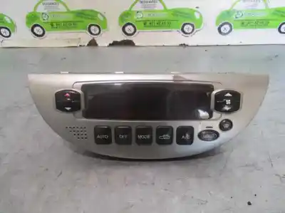 Pezzo di ricambio per auto di seconda mano controllo climatico per daewoo tacuma (u100) 1.6 riferimenti oem iam 96415173