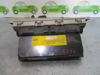 Peça sobressalente para automóvel em segunda mão comando de sofagem (chauffage / ar condicionado) por daewoo tacuma (u100) 1.6 referências oem iam 96415173  u100