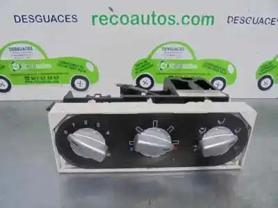 Автозапчасти б/у отопление / кондиционирование воздуха за mg mg zr (f/rf) 1.4 16v cat ссылки oem iam 