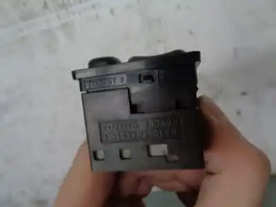 Автозапчасти б/у управление зеркалом за toyota prius (nhw30) 1.8 16v cat ссылки oem iam 183639  