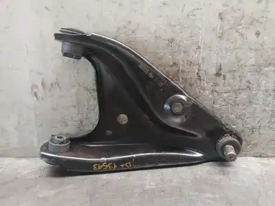 Peça sobressalente para automóvel em segunda mão braço de suspensão inferior esquerdo dianteiro por dacia sandero 0.9 tce cat referências oem iam m00g62421025