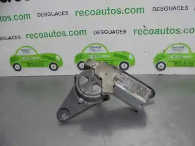 İkinci el araba yedek parçası ARKA SILECEK MOTORU için RENAULT CLIO II FASE II (B/CB0)  OEM IAM referansları 8200071214  