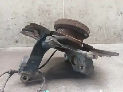 Second-hand car spare part front right knuckle for bmw x3 (e83) 3.0 d oem iam references 31213412020  