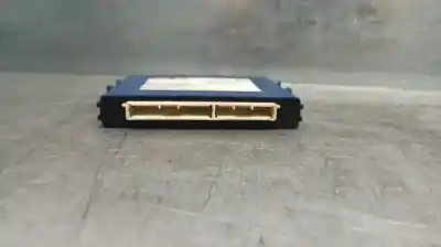 Автозапчастина б/у електронний модуль для toyota prius (nhw30) 1.8 16v cat посилання на oem iam 8264147090  2325006651