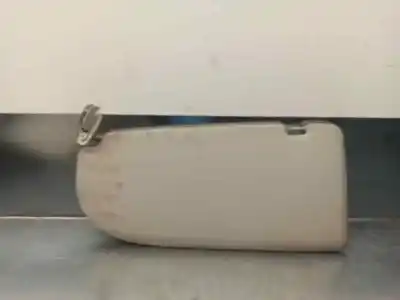 Автозапчастина б/у правильний натір для volkswagen caddy ka/kb (2k) 1.9 tdi посилання на oem iam 2k0857552  