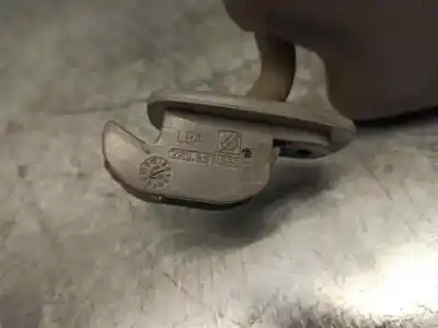 Автозапчастина б/у правильний натір для volkswagen caddy ka/kb (2k) 1.9 tdi посилання на oem iam 2k0857552  