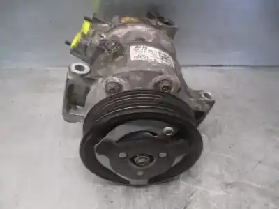 Peça sobressalente para automóvel em segunda mão compressor de ar condicionado a/a a/c por audi a1 (8xk) adrenalin referências oem iam 5q0816803  080336056636