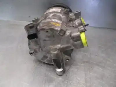 Peça sobressalente para automóvel em segunda mão compressor de ar condicionado a/a a/c por audi a1 (8xk) adrenalin referências oem iam 5q0816803  080336056636