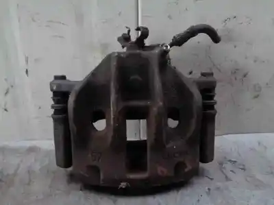Second-hand car spare part front left brake caliper for fiat scudo (222) 1.9 td / 2.0 jtd el furg. 94 cv / 69 kw oem iam references 9567477080