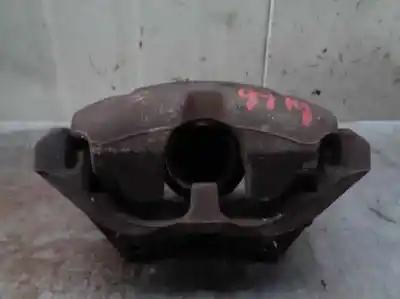 Second-hand car spare part front left brake caliper for fiat scudo (222) 1.9 td / 2.0 jtd el furg. 94 cv / 69 kw oem iam references 9567477080  