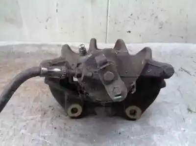 Second-hand car spare part front left brake caliper for fiat scudo (222) 1.9 td / 2.0 jtd el furg. 94 cv / 69 kw oem iam references 9567477080  