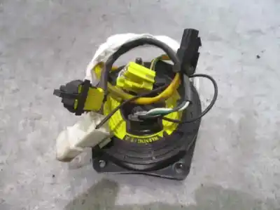 Pezzo di ricambio per auto di seconda mano anello airbag per daewoo tacuma (u100) 1.6 riferimenti oem iam 