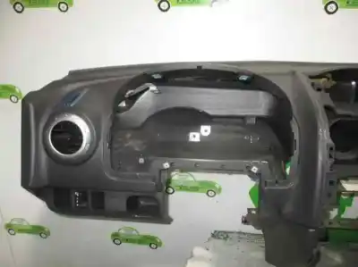 Автозапчасти б/у панель приборов за mg mg zr (f/rf) 1.4 16v cat ссылки oem iam   