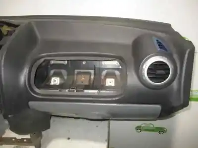 Автозапчасти б/у панель приборов за mg mg zr (f/rf) 1.4 16v cat ссылки oem iam   