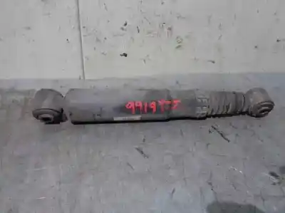 Second-hand car spare part rear left shock absorber for fiat scudo (222) 1.9 td / 2.0 jtd el furg. 94 cv / 69 kw oem iam references 