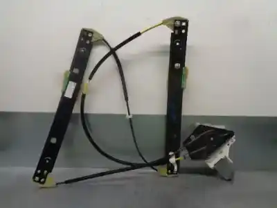 Second-hand car spare part passenger side right window regulator for audi a1 (8xk) adrenalin oem iam references 8k0959802c