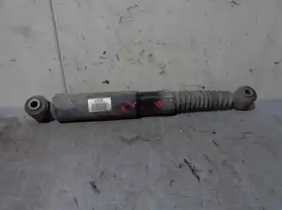 Second-hand car spare part right rear shock absorber for fiat scudo (222) 1.9 td / 2.0 jtd el furg. 94 cv / 69 kw oem iam references 