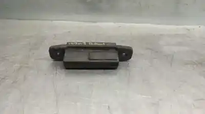Автозапчастина б/у зовнішня ручка ворот для toyota prius (nhw30) 1.8 16v cat посилання на oem iam 8484028030