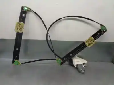 Second-hand car spare part driver left window regulator for audi a1 (8xk) adrenalin oem iam references 8k0959801c