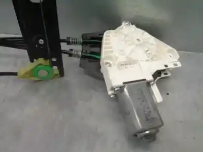 Second-hand car spare part driver left window regulator for audi a1 (8xk) adrenalin oem iam references 8k0959801c  