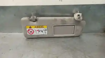Автозапчастина б/у правильний натір для toyota prius (nhw30) 1.8 16v cat посилання на oem iam   