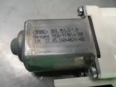 Piesă de schimb auto la mâna a doua mecanism actionare geam spate dreapta pentru audi a1 (8xk) adrenalin referințe oem iam 8k0959811a  