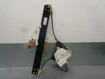 Second-hand car spare part rear right window regulator for audi a1 (8xk) adrenalin oem iam references 8k0959811a