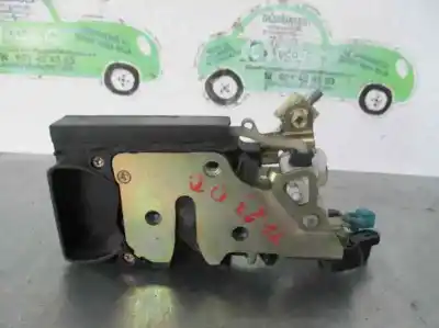 Pezzo di ricambio per auto di seconda mano serratura porta posteriore destra per daewoo tacuma (u100) 1.6 riferimenti oem iam 