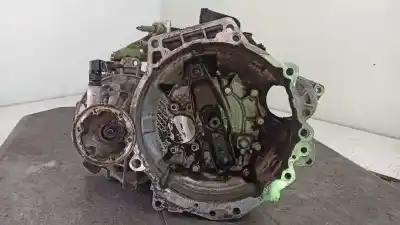 Peça sobressalente para automóvel em segunda mão CAIXA DE VELOCIDADES por SEAT CORDOBA BERLINA (6K2)  Referências OEM IAM DSG DSG25039 