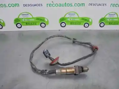 Автозапчасти б/у лямбда-зонд за mg mg zr (f/rf) 1.4 16v cat ссылки oem iam mhk100840