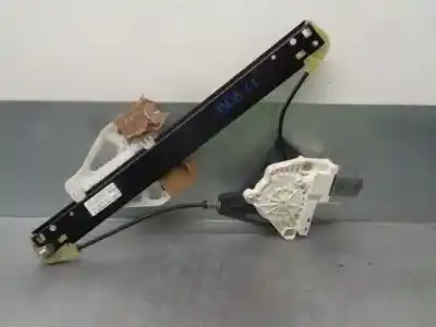 Автозапчасти б/у регулятор стекла заднего левого за audi a1 (8xk) adrenalin ссылки oem iam 8k0959812a  