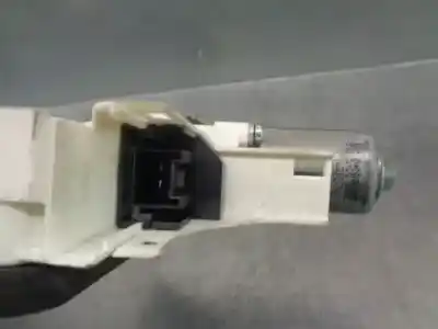 Автозапчасти б/у регулятор стекла заднего левого за audi a1 (8xk) adrenalin ссылки oem iam 8k0959812a  