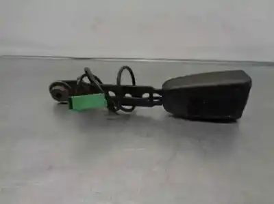 Peça sobressalente para automóvel em segunda mão chicote / encaixe cinto segurança dianteiro direito por volvo s80 berlina 2.4 diesel cat referências oem iam 3175386