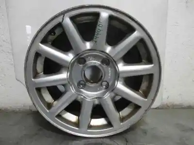 Автозапчастина б/у ШИНА для AUDI 80/90 (893)  Посилання на OEM IAM 8A0601025C ALUMINIO 10P R157JX15H2ET37