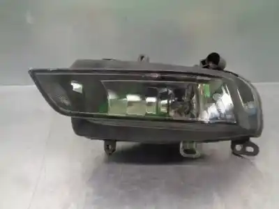 Second-hand car spare part left fog light for audi a1 (8xk) adrenalin oem iam references 1ne01083219