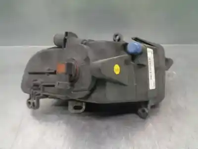 Автозапчасти б/у левая противотуманная фара за audi a1 (8xk) adrenalin ссылки oem iam 1ne01083219 8xa941699a 