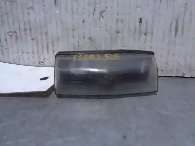 Автозапчастина б/у реєстрація пілот для toyota prius (nhw30) 1.8 16v cat посилання на oem iam 