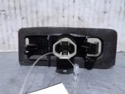 Автозапчастина б/у реєстрація пілот для toyota prius (nhw30) 1.8 16v cat посилання на oem iam   