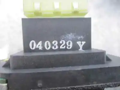 Peça sobressalente para automóvel em segunda mão motor de sofagem por daewoo tacuma (u100) 1.6 referências oem iam   4c30a